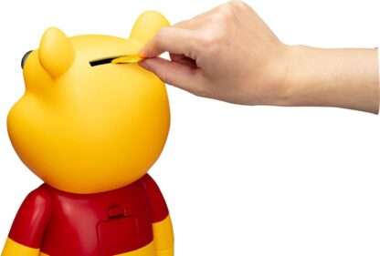 Winnie Puuh Syaking Bang Actionfigur Spardose Winnie Puuh 31 cm – Bild 20
