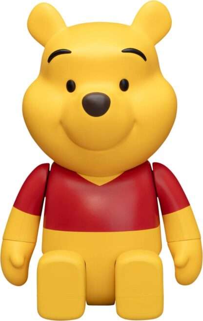 Winnie Puuh Syaking Bang Actionfigur Spardose Winnie Puuh 31 cm – Bild 23