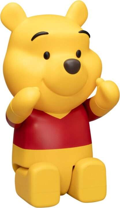 Winnie Puuh Syaking Bang Actionfigur Spardose Winnie Puuh 31 cm – Bild 24
