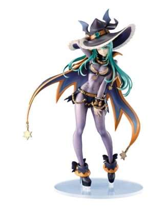 Date A Live PVC Statue 1/7 Natsumi (re-run) 29 cm