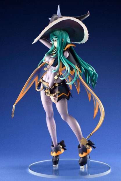 Date A Live PVC Statue 1/7 Natsumi (re-run) 29 cm – Bild 3