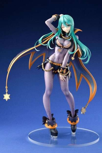 Date A Live PVC Statue 1/7 Natsumi (re-run) 29 cm – Bild 6