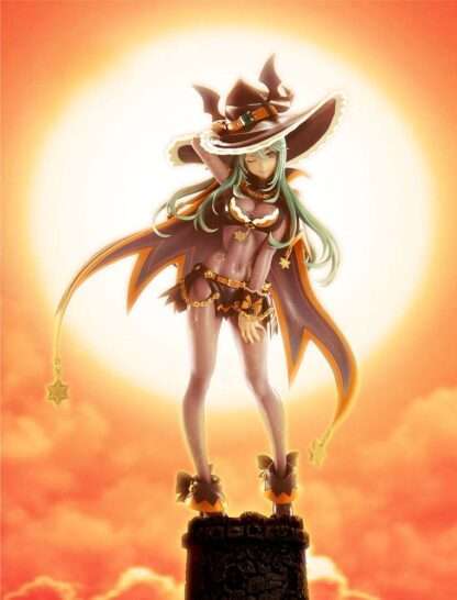 Date A Live PVC Statue 1/7 Natsumi (re-run) 29 cm – Bild 8