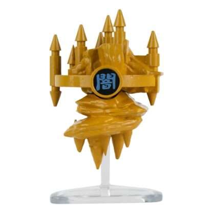 Yu-Gi-Oh! Actionfiguren 2er Pack Exodia The Forbidden One & Castle Of Dark Illusions 10 cm  - Beschädigte Verpackung – Bild 4