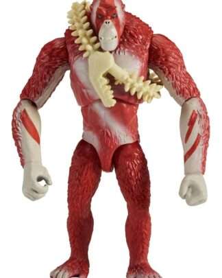 Godzilla x Kong: The New Empire Actionfigur Skar King with Whipslash 15 cm