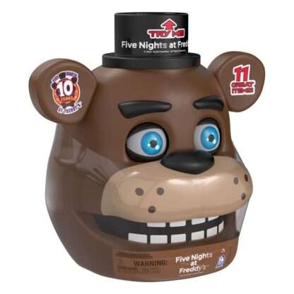 Five Nights at Freddy's Actionfigur Freddy Alive Head Bundle – Bild 3