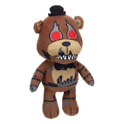 Five Nights at Freddy's Actionfigur Freddy Alive Head Bundle – Bild 4