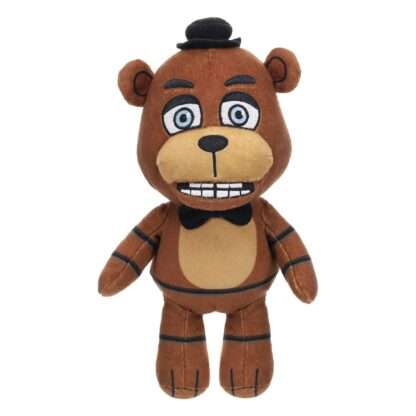 Five Nights at Freddy's Actionfigur Freddy Alive Head Bundle – Bild 8