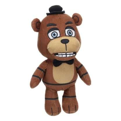 Five Nights at Freddy's Actionfigur Freddy Alive Head Bundle – Bild 9