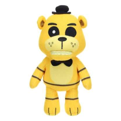 Five Nights at Freddy's Actionfigur Freddy Alive Head Bundle – Bild 10
