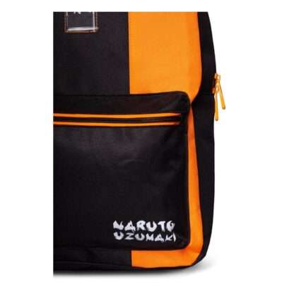 Naruto Rucksack Basic Plus – Bild 4