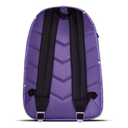 Pokemon Rucksack Gengar All over Print – Bild 2