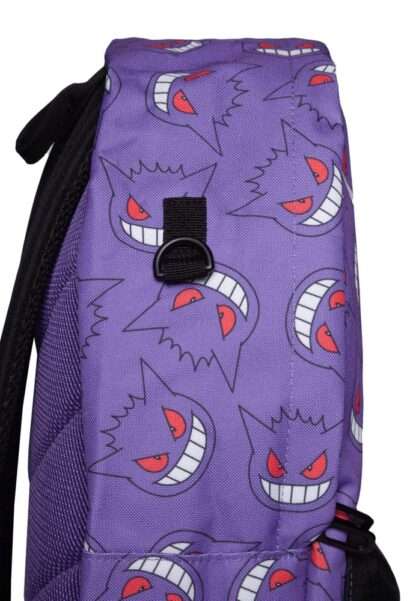 Pokemon Rucksack Gengar All over Print – Bild 4