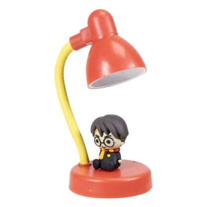 Harry Potter Mini LED-Lampe mit Figur 11 cm