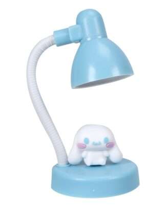 Sanrio Mini LED-Lampe mit Figur Cinnamoroll Ver. 2 11 cm
