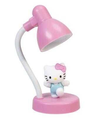 Sanrio Mini LED-Lampe mit Figur Hello Kitty Ver. 2 11 cm