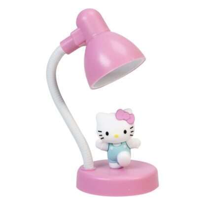 Sanrio Mini LED-Lampe mit Figur Hello Kitty Ver. 2 11 cm