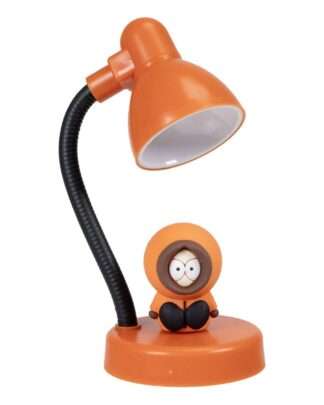 South Park Mini LED-Lampe mit Figur Kenny Ver. 2 11 cm