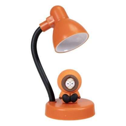 South Park Mini LED-Lampe mit Figur Kenny Ver. 2 11 cm