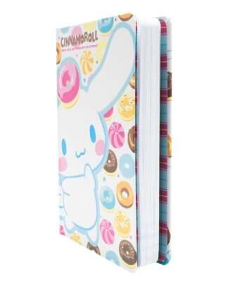 Sanrio A5 Notizbuch Cinnamoroll
