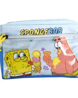 SpongeBob Schwammkopf Federmäppchen Icons