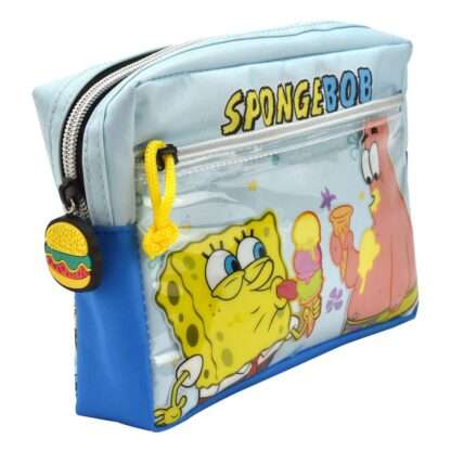 SpongeBob Schwammkopf Federmäppchen Icons – Bild 2