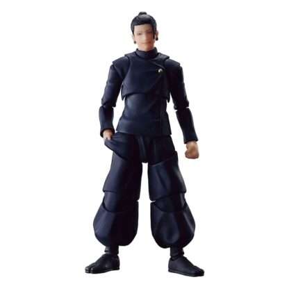 Jujutsu Kaisen S.H. Figuarts Actionfigur Suguru Geto (Jujutsu Technical High School) 16 cm