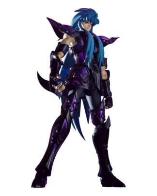 Saint Seiya Saint Cloth Myth Ex Actionfigur Aquarius Camus (Surplice) 20th Revival 18 cm