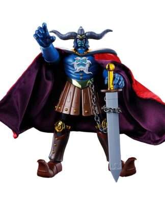 Mazinger Z vs Ankoku Daishogun Soul of Chogokin Diecast Actionfigur Ankoku Daishogun 21 cm