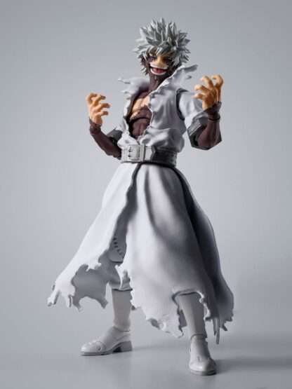 My Hero Academia S.H. Figuarts Actionfigur Dabi 16 cm