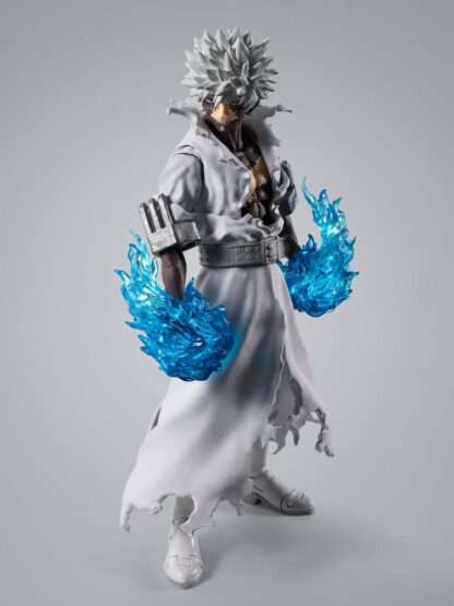 My Hero Academia S.H. Figuarts Actionfigur Dabi 16 cm – Bild 5