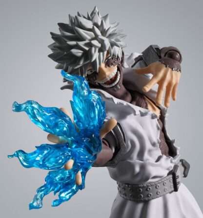 My Hero Academia S.H. Figuarts Actionfigur Dabi 16 cm – Bild 6