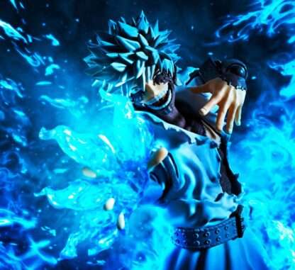 My Hero Academia S.H. Figuarts Actionfigur Dabi 16 cm – Bild 7