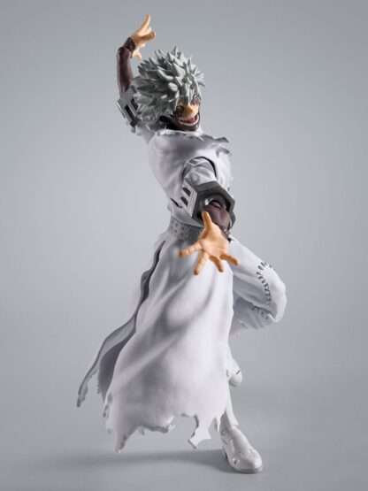 My Hero Academia S.H. Figuarts Actionfigur Dabi 16 cm – Bild 8