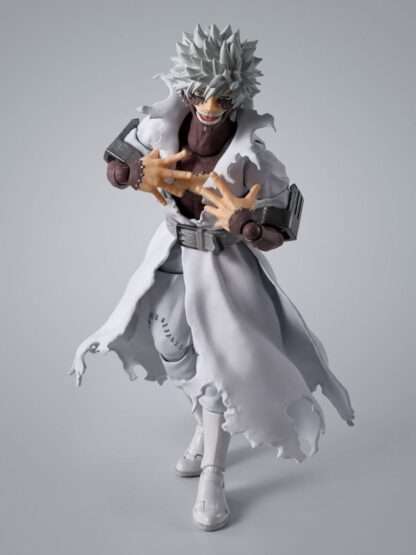 My Hero Academia S.H. Figuarts Actionfigur Dabi 16 cm – Bild 10