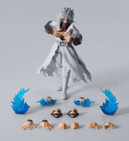 My Hero Academia S.H. Figuarts Actionfigur Dabi 16 cm – Bild 11
