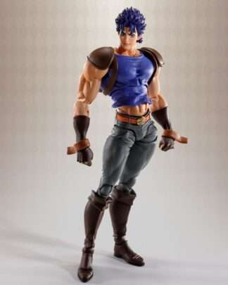 JoJo´s Bizarre Adventure S.H.Figuarts Actionfigur Jonathan Joestar 17 cm