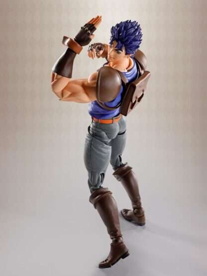 JoJo´s Bizarre Adventure S.H.Figuarts Actionfigur Jonathan Joestar 17 cm – Bild 2