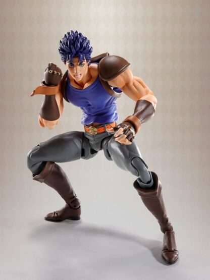 JoJo´s Bizarre Adventure S.H.Figuarts Actionfigur Jonathan Joestar 17 cm – Bild 3