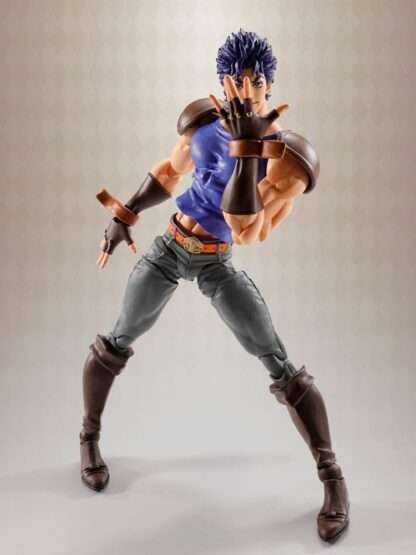 JoJo´s Bizarre Adventure S.H.Figuarts Actionfigur Jonathan Joestar 17 cm – Bild 4