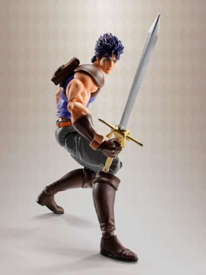 JoJo´s Bizarre Adventure S.H.Figuarts Actionfigur Jonathan Joestar 17 cm – Bild 6