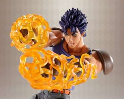 JoJo´s Bizarre Adventure S.H.Figuarts Actionfigur Jonathan Joestar 17 cm – Bild 9