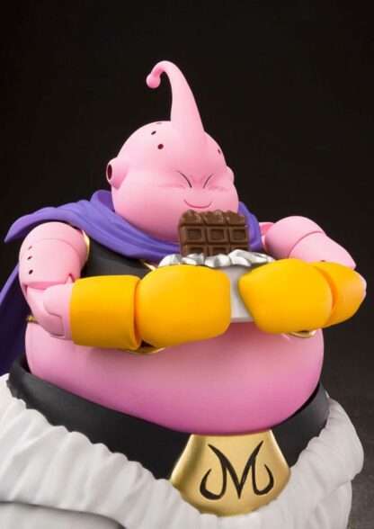 Dragonball Z S.H. Figuarts Actionfigur Majin Boo Good 18 cm – Bild 2