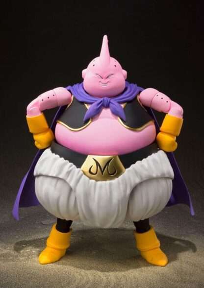 Dragonball Z S.H. Figuarts Actionfigur Majin Boo Good 18 cm – Bild 4