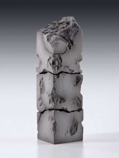 Tamashii Effect Actionfiguren-Zubehör Concrete Crash for S.H.Figuarts – Bild 4