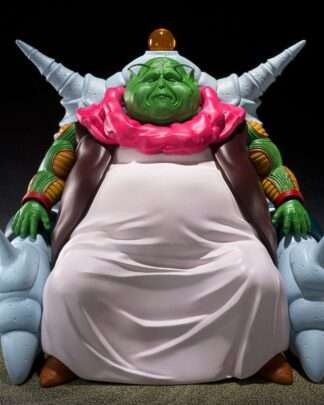 Dragon Ball S.H.Figuarts Actionfigur The Great Elder 30 cm