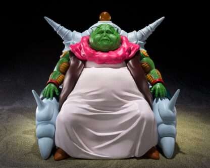 Dragon Ball S.H.Figuarts Actionfigur The Great Elder 30 cm