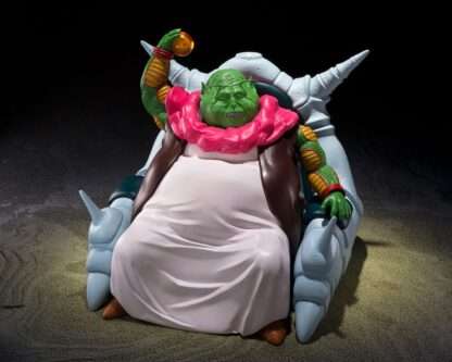 Dragon Ball S.H.Figuarts Actionfigur The Great Elder 30 cm – Bild 2