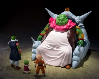 Dragon Ball S.H.Figuarts Actionfigur The Great Elder 30 cm – Bild 3