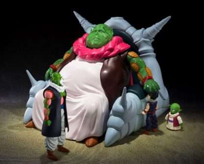 Dragon Ball S.H.Figuarts Actionfigur The Great Elder 30 cm – Bild 6
